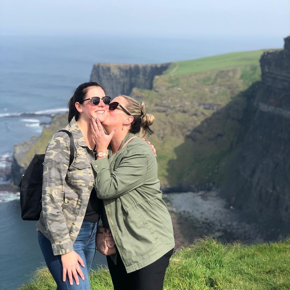 Meet your Posher, Donna